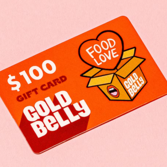 Gold Belly GC